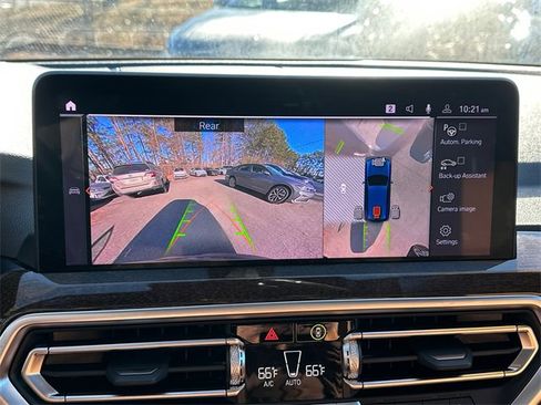 Used 2023 BMW X3 sDrive30i w/ Premium Package image 31