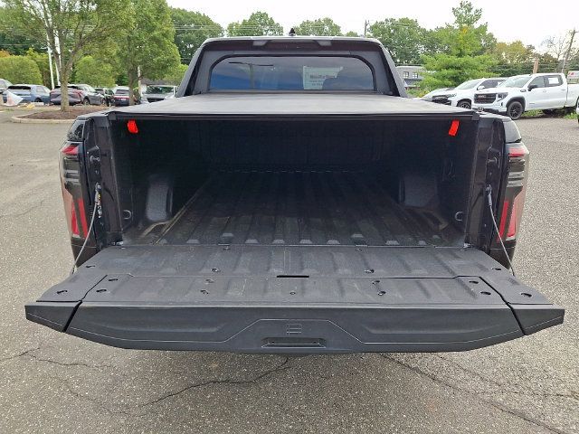 Used 2026 GMC Sierra EV AT4 AWD/4WD image 30
