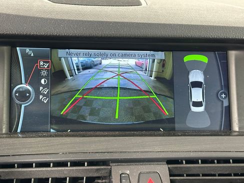 Used 2011 BMW 535i Sedan image 26