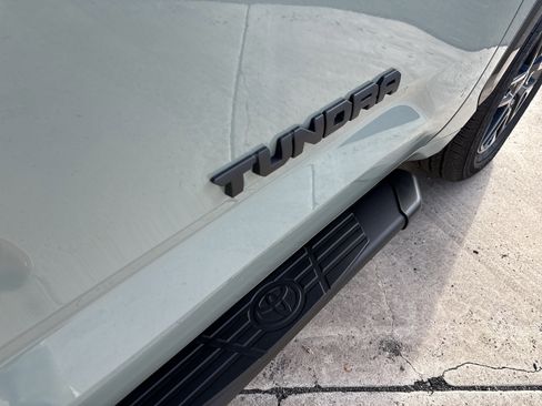 Used 2025 Toyota Tundra Limited image 17