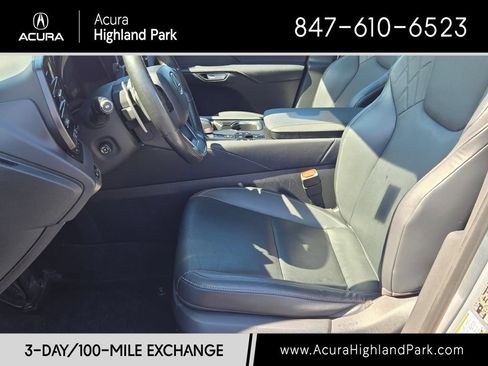 Used 2023 Lexus RX 350 Premium w/ Accessory Package AWD/4WD image 27