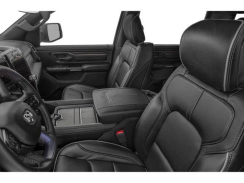 Certified 2021 RAM 1500 Limited w/ Night Edition AWD/4WD image 9