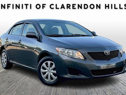 Used 2010 Toyota Corolla LE