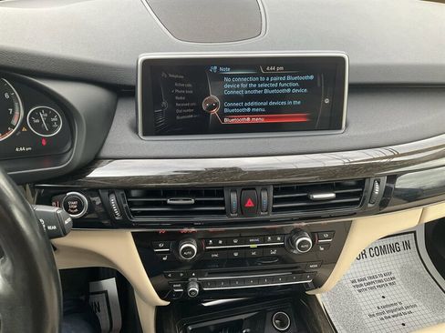 Used 2016 BMW X5 xDrive35i image 34