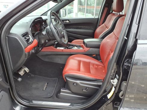 Used 2023 Dodge Durango SRT Hellcat AWD/4WD image 42