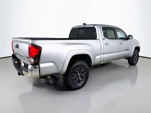 Certified 2023 Toyota Tacoma SR5 w/ Black Out Package (TMS) image 7