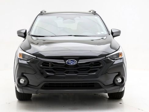 Used 2024 Subaru Crosstrek 2.0i Premium w/ Popular Package #3 AWD/4WD image 4