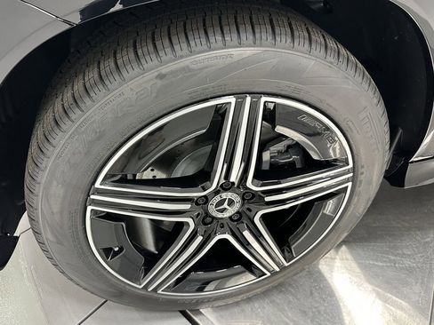 New 2026 Mercedes-Benz GLE 450 4MATIC Coupe image 14