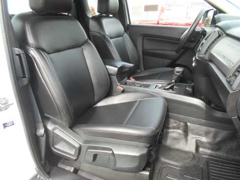 Used 2022 Ford Ranger XL image 10