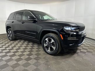 Used 2023 Jeep Grand Cherokee 4WD 4xe video 2