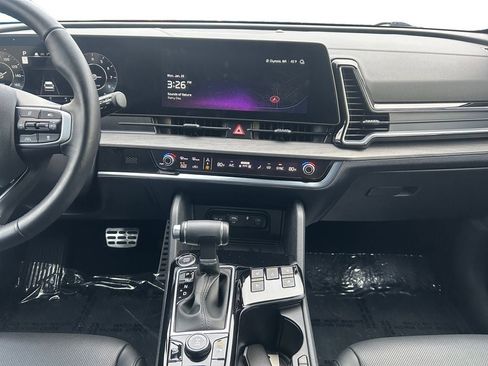 Used 2024 Kia Sportage X-Pro Prestige image 12
