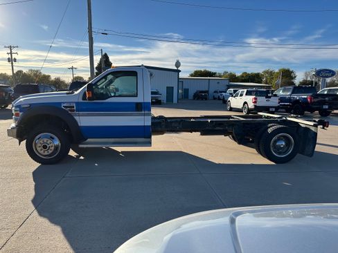 Used 2010 Ford F450 XLT image 3