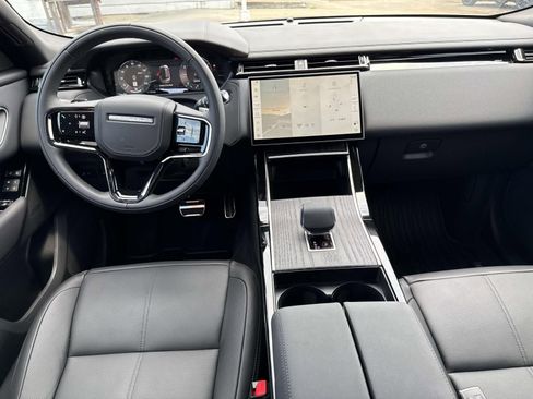 New 2026 Land Rover Range Rover Velar Dynamic SE AWD/4WD image 10
