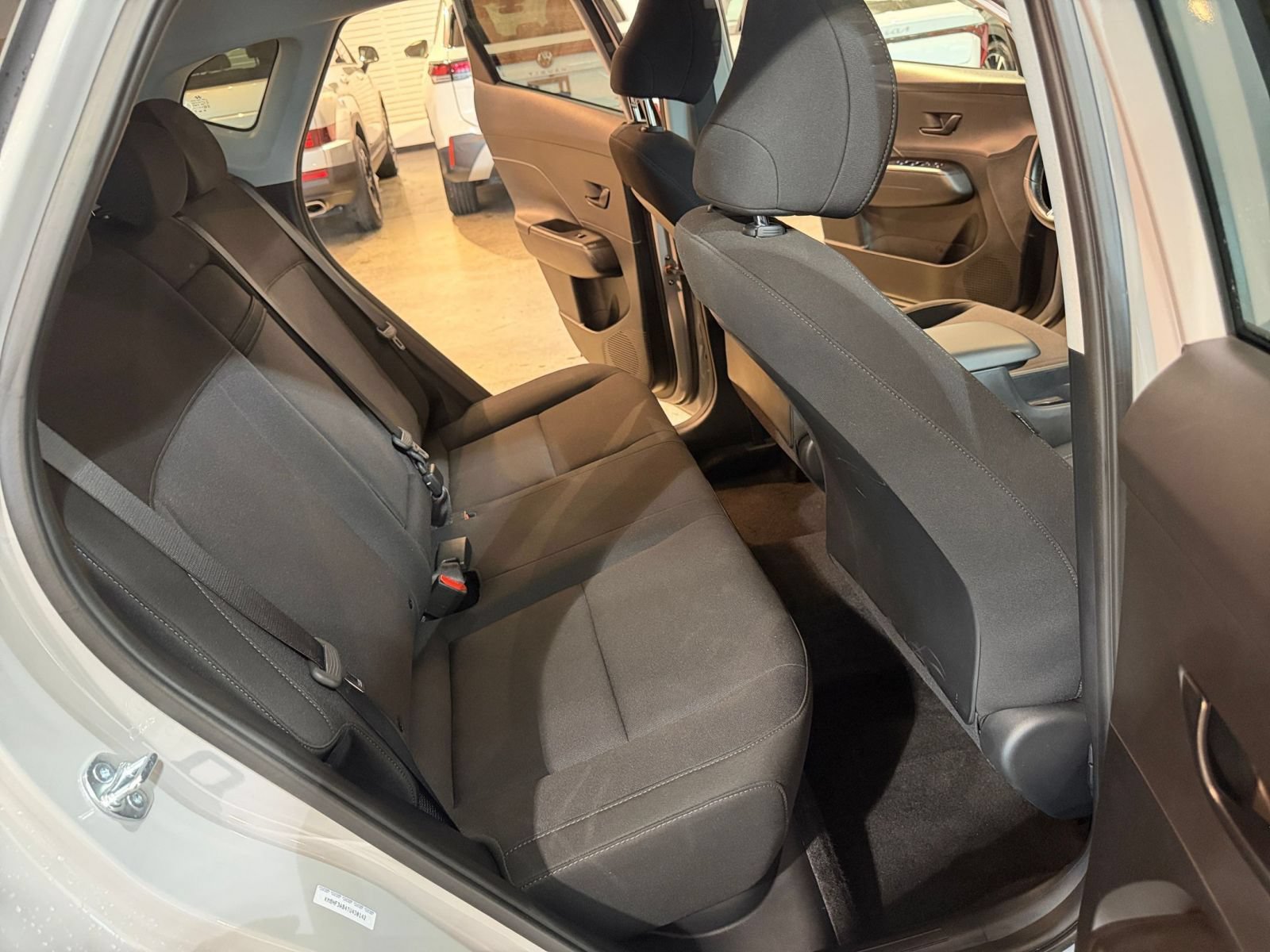 Used 2026 Hyundai Kona SEL Sport FWD image 35