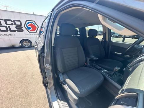 Used 2021 Ford Ranger XLT w/ Equipment Group 301A Mid AWD/4WD image 25