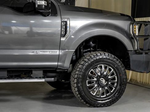 Used 2019 Ford F350 XL w/ STX Appearance Package image 8