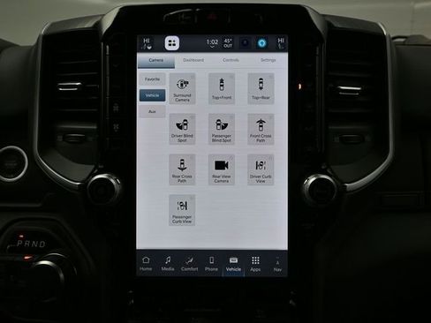 New 2026 RAM 1500 Big Horn image 26