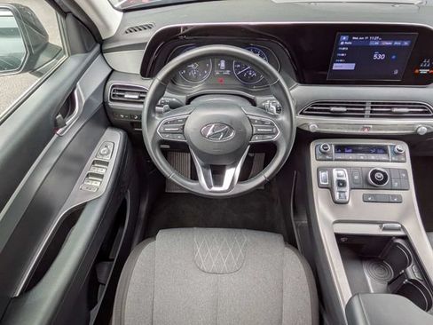 Used 2022 Hyundai Palisade SEL FWD image 26