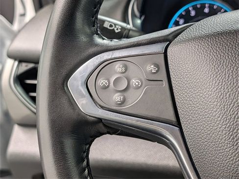 Certified 2022 Chevrolet Traverse LT w/ LPO, Blackout Package image 20