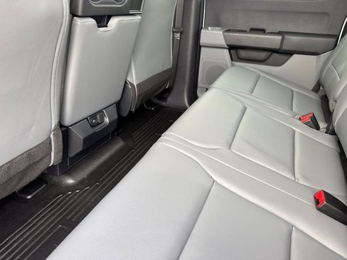 New 2026 Ford F450 XL w/ XL Chrome Package image 12