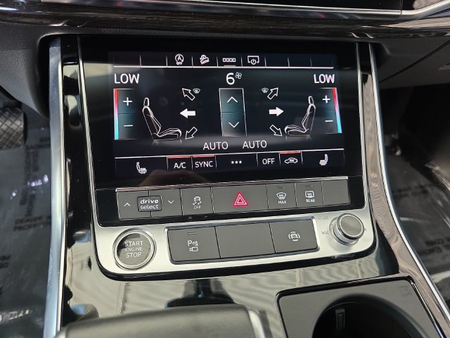 Used 2025 Audi Q7 3.0T Premium Plus AWD/4WD image 20