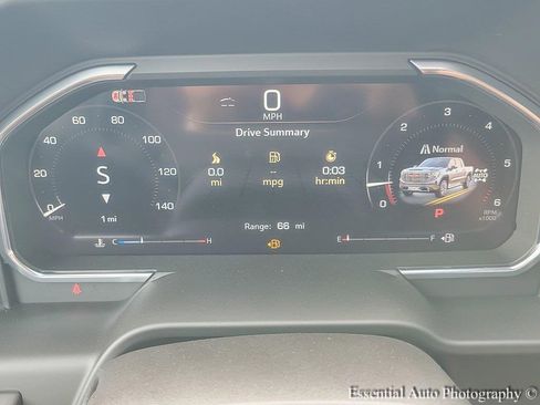 New 2026 GMC Sierra 1500 Denali w/ Denali Reserve Package image 13