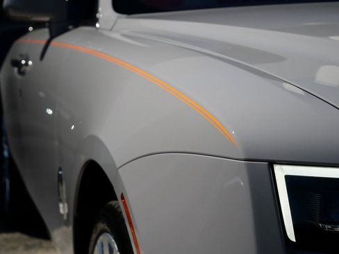 New 2025 Rolls-Royce Ghost image 13
