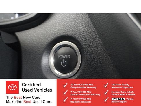 Certified 2025 Toyota Corolla LE w/ LE Premium Package image 19