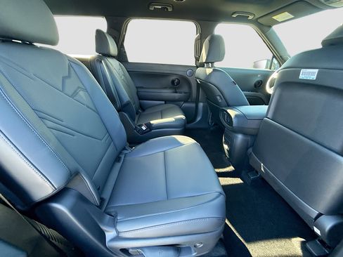 New 2026 Hyundai Palisade XRT Pro image 23