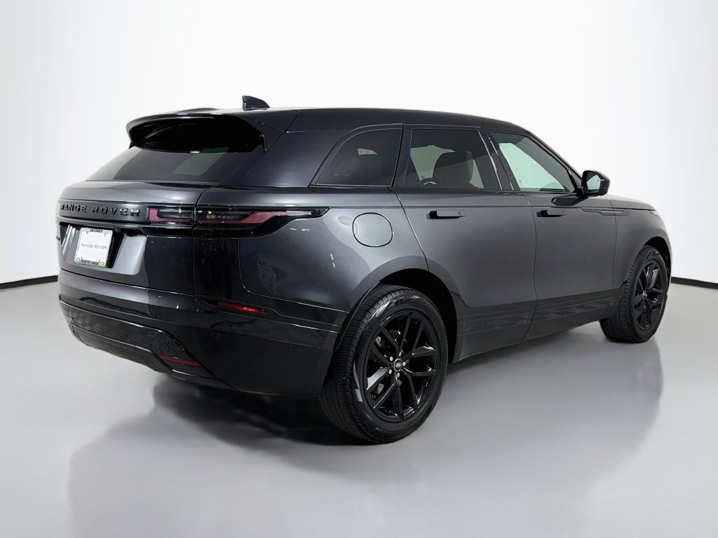 Used 2026 Land Rover Range Rover Velar S AWD/4WD image 5