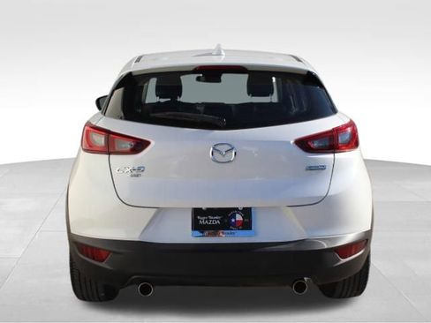 Used 2019 MAZDA CX-3 Touring image 7