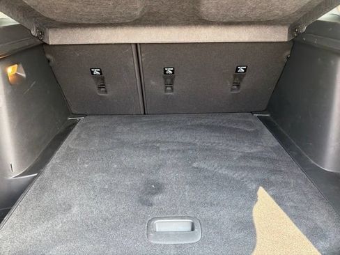 Certified 2024 Chevrolet Trax ACTIV w/ Sunroof Package FWD image 26