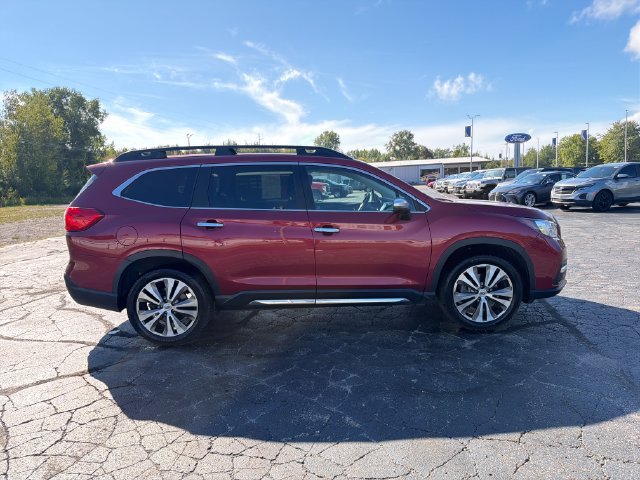 Used 2022 Subaru Ascent Touring AWD/4WD image 8