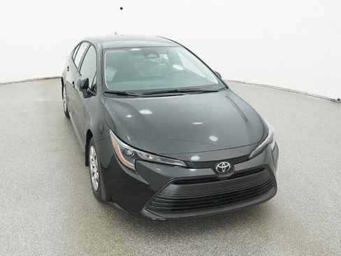 New 2026 Toyota Corolla LE image 31
