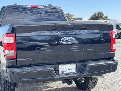 Used 2022 Ford F150 XL w/ STX Appearance Package image 7