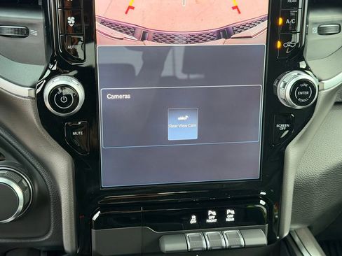New 2026 RAM 1500 Lone Star AWD/4WD image 21