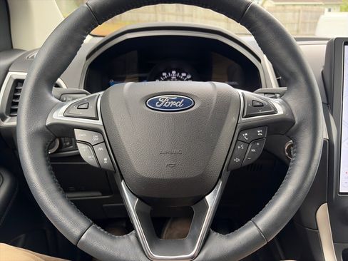 Used 2023 Ford Edge SEL w/ Convenience Package AWD/4WD image 25