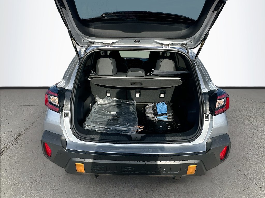 New 2026 Subaru Crosstrek 2.5i Wilderness AWD/4WD image 24