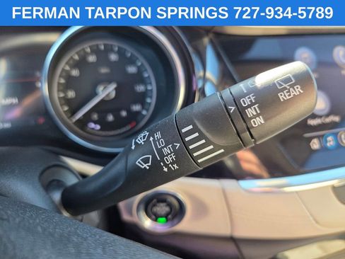 Certified 2023 Buick Encore GX Select image 31