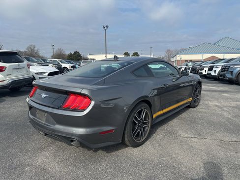 Used 2023 Ford Mustang Coupe w/ Equipment Group 101A image 3