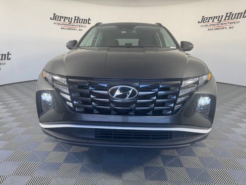 Used 2022 Hyundai Tucson SEL w/ Convenience Package AWD/4WD image 5
