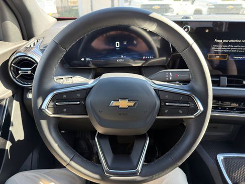 New 2026 Chevrolet Equinox LT w/ LPO, Floor Liner Package image 28