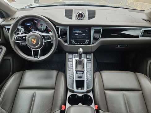 Used 2018 Porsche Macan S AWD/4WD image 23