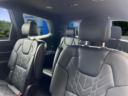 Used 2023 Kia Telluride EX X-Line AWD/4WD image 27