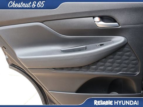 Used 2020 Hyundai Santa Fe SEL AWD/4WD image 17