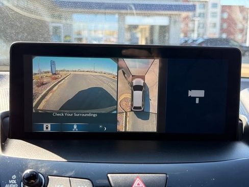 Certified 2023 Acura RDX A-Spec image 20