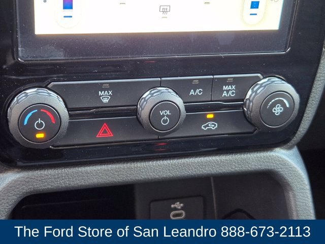 New 2026 Ford Ranger XLT w/ Technology Package RWD image 19