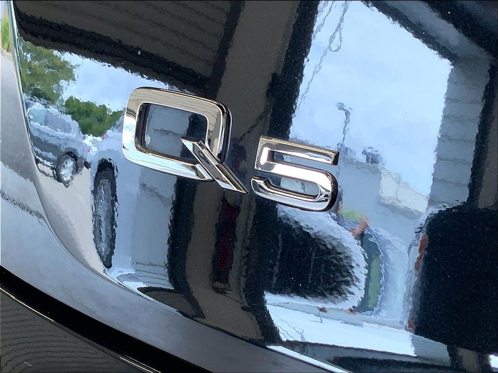 Certified 2023 Audi Q5 2.0T Prestige w/ Prestige Package AWD/4WD image 7
