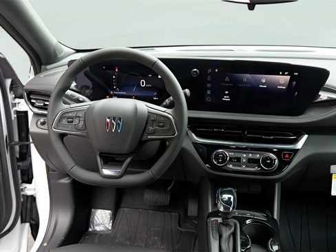 New 2026 Buick Envista Sport Touring w/ Convenience I Package image 26