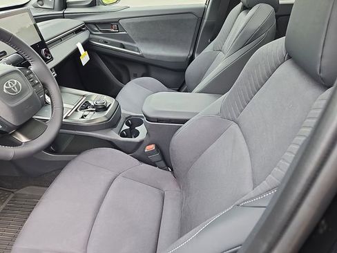 New 2026 Toyota C-HR AWD/4WD image 13